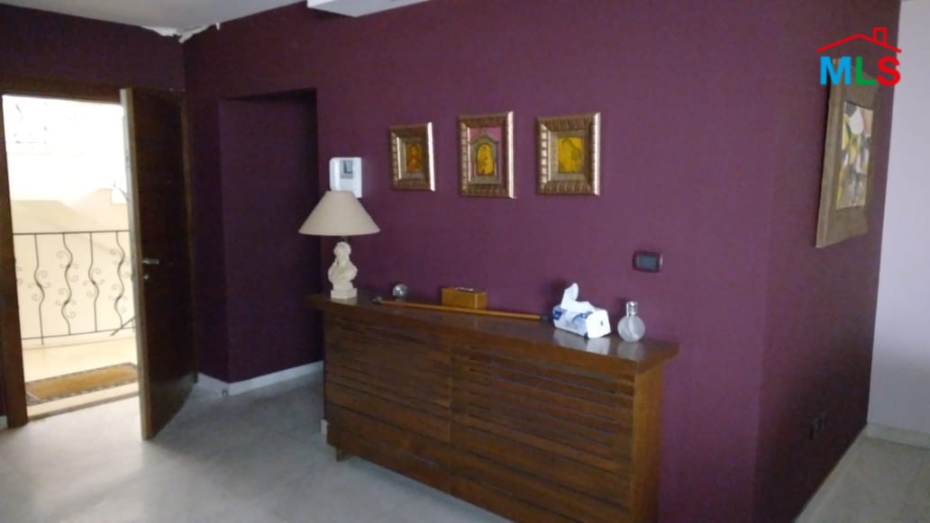A Spacious Furnished Apartment for Rent in Monteverde with Open View