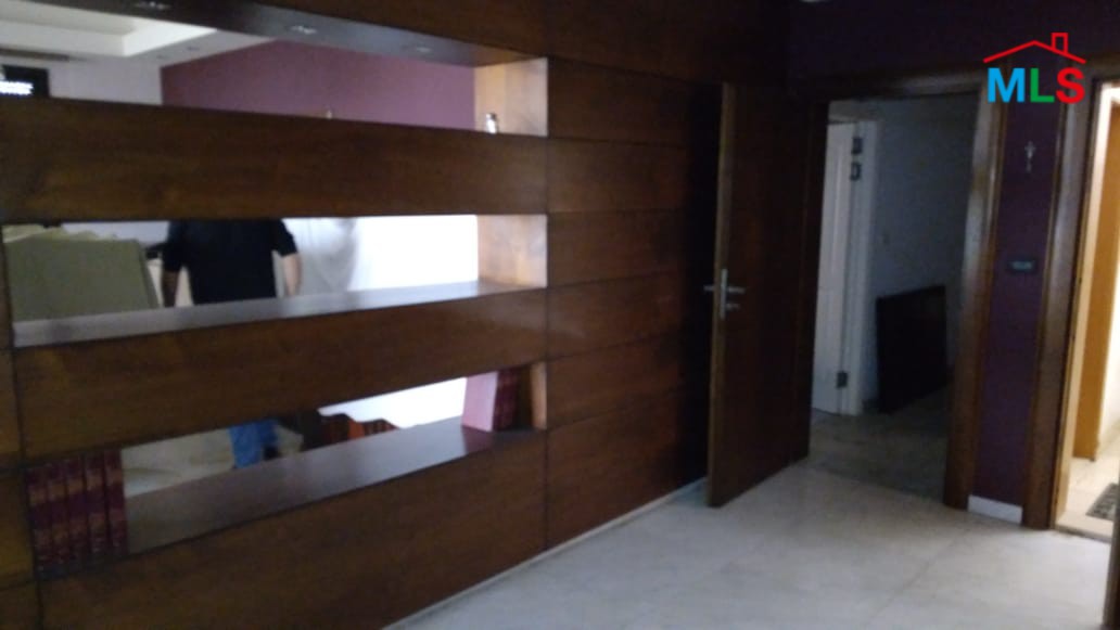 A Spacious Furnished Apartment for Rent in Monteverde with Open View