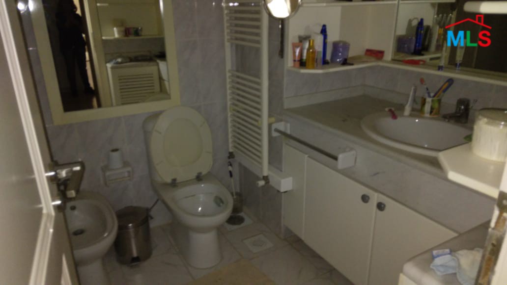 A Spacious Furnished Apartment for Rent in Monteverde with Open View