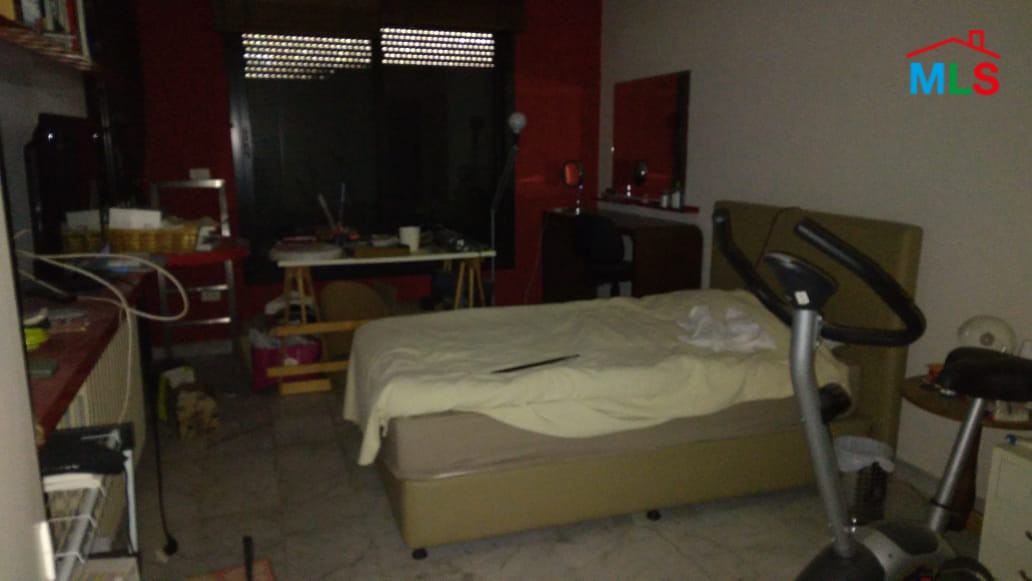 A Spacious Furnished Apartment for Rent in Monteverde with Open View