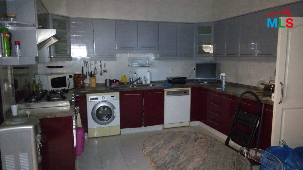 A Spacious Furnished Apartment for Rent in Monteverde with Open View