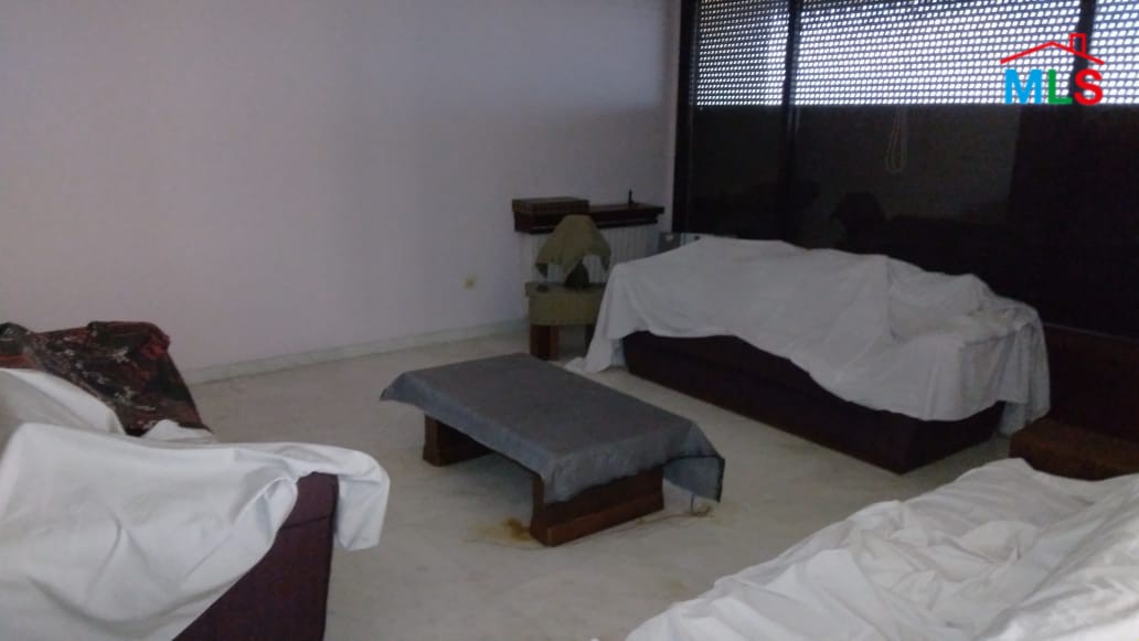 A Spacious Furnished Apartment for Rent in Monteverde with Open View