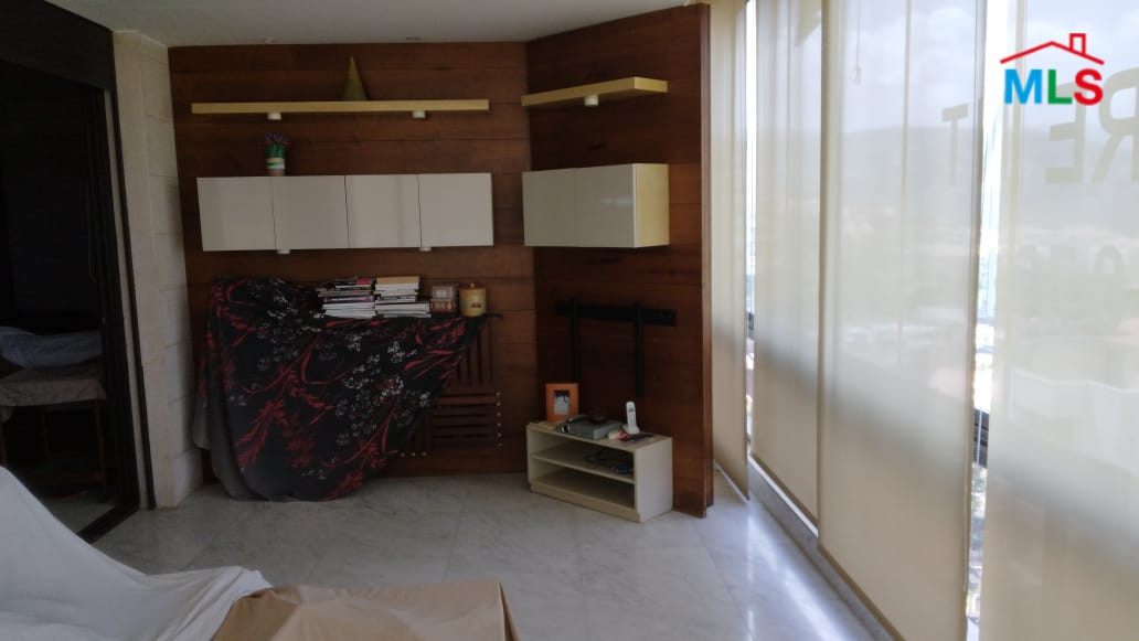 A Spacious Furnished Apartment for Rent in Monteverde with Open View