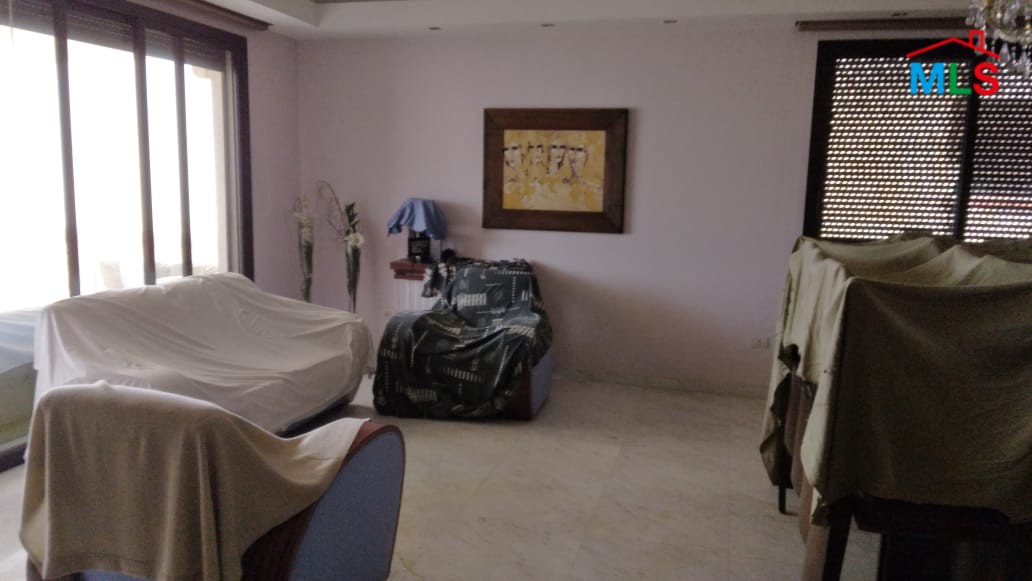 A Spacious Furnished Apartment for Rent in Monteverde with Open View