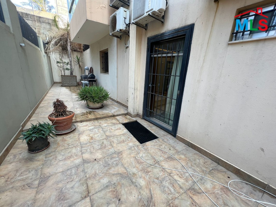 One Bedroom Apartment for Rent in Jbeil
