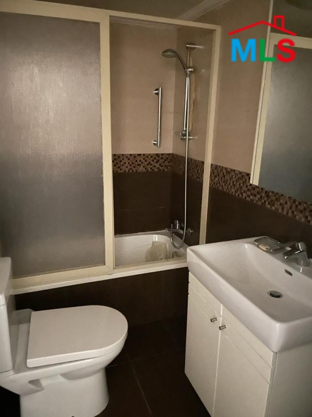 Furnished Apartment For Rent in a Calm Area of Aoukar
