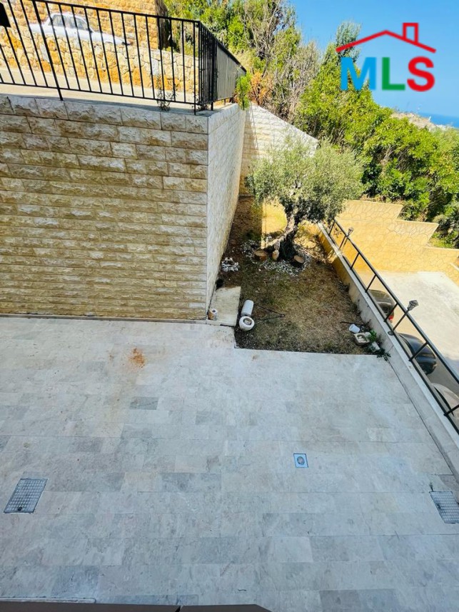Furnished Apartment For Rent in a Calm Area of Aoukar