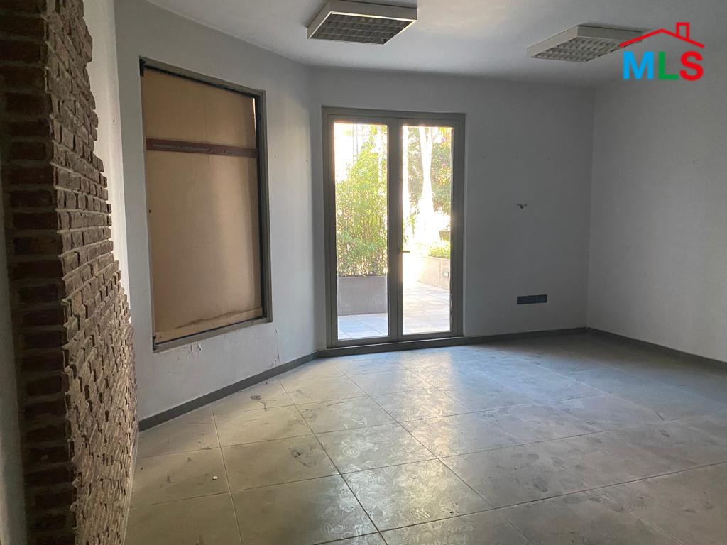 Spacious Office for Rent In Achrafieh Tabaris