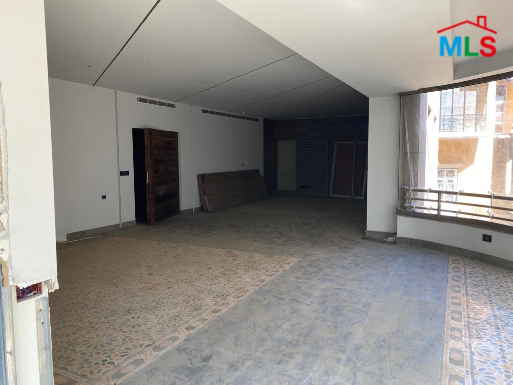 Spacious Office for Rent In Achrafieh Tabaris