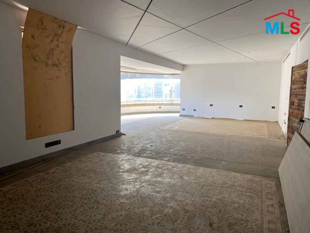 Spacious Office for Rent In Achrafieh Tabaris