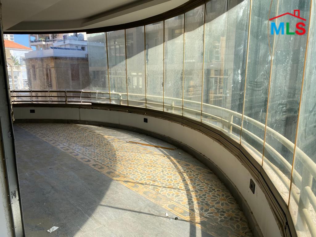 Spacious Office for Rent In Achrafieh Tabaris