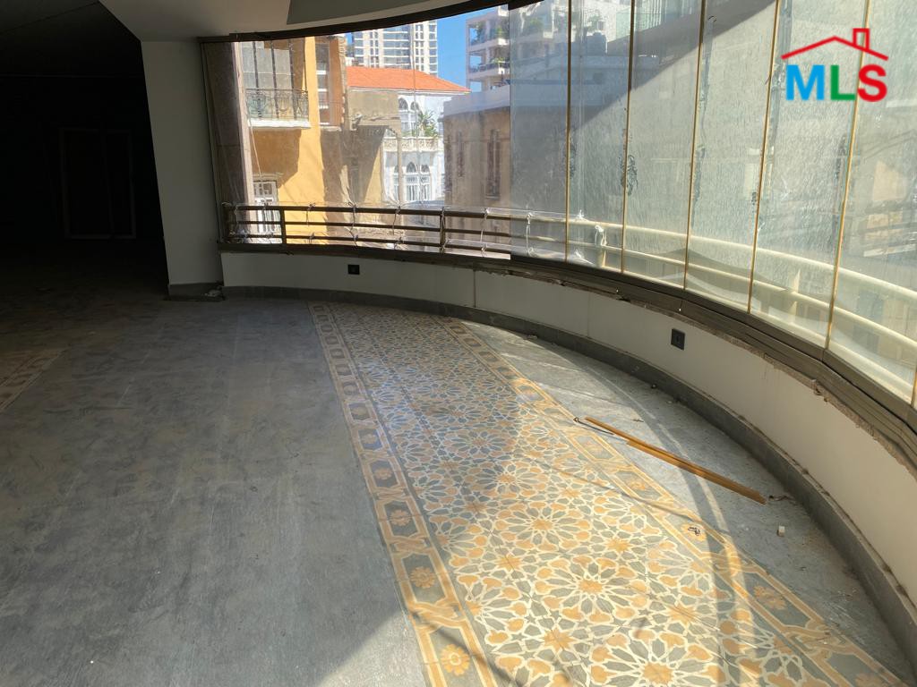 Spacious Office for Rent In Achrafieh Tabaris