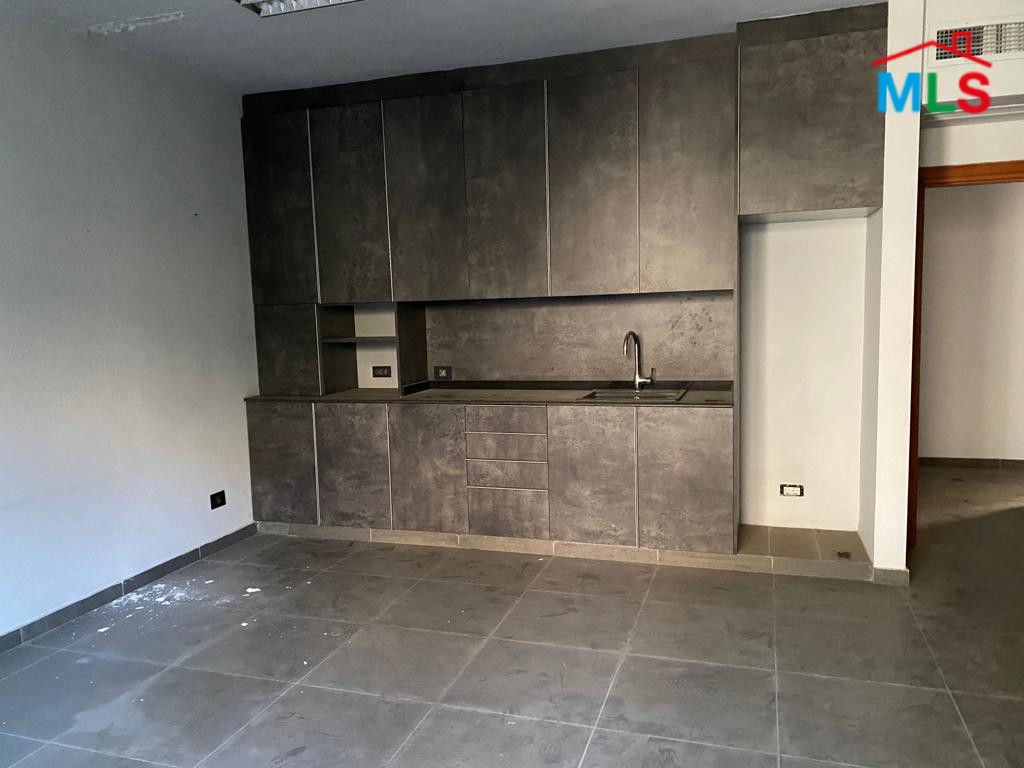 Spacious Office for Rent In Achrafieh Tabaris