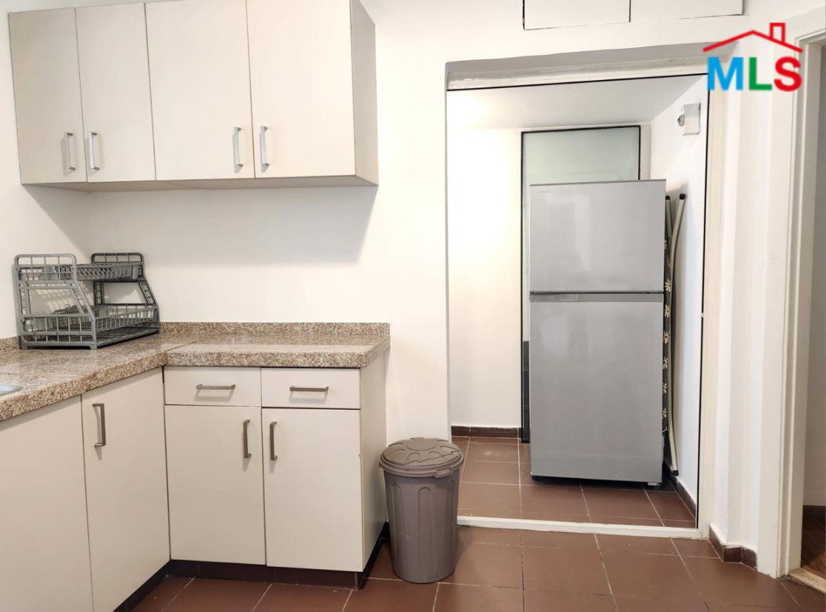 3-Bedroom Furnished Apartment For Rent in Mar Mikhael