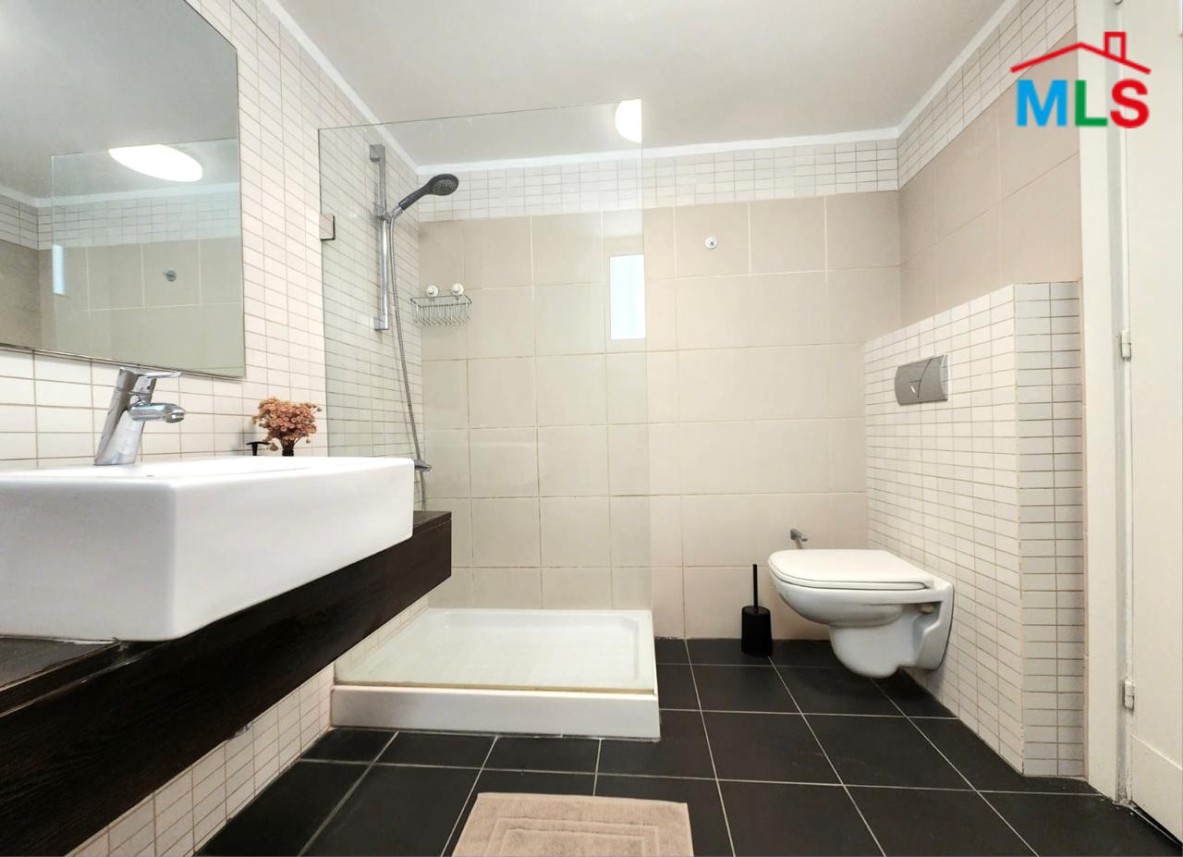 3-Bedroom Furnished Apartment For Rent in Mar Mikhael