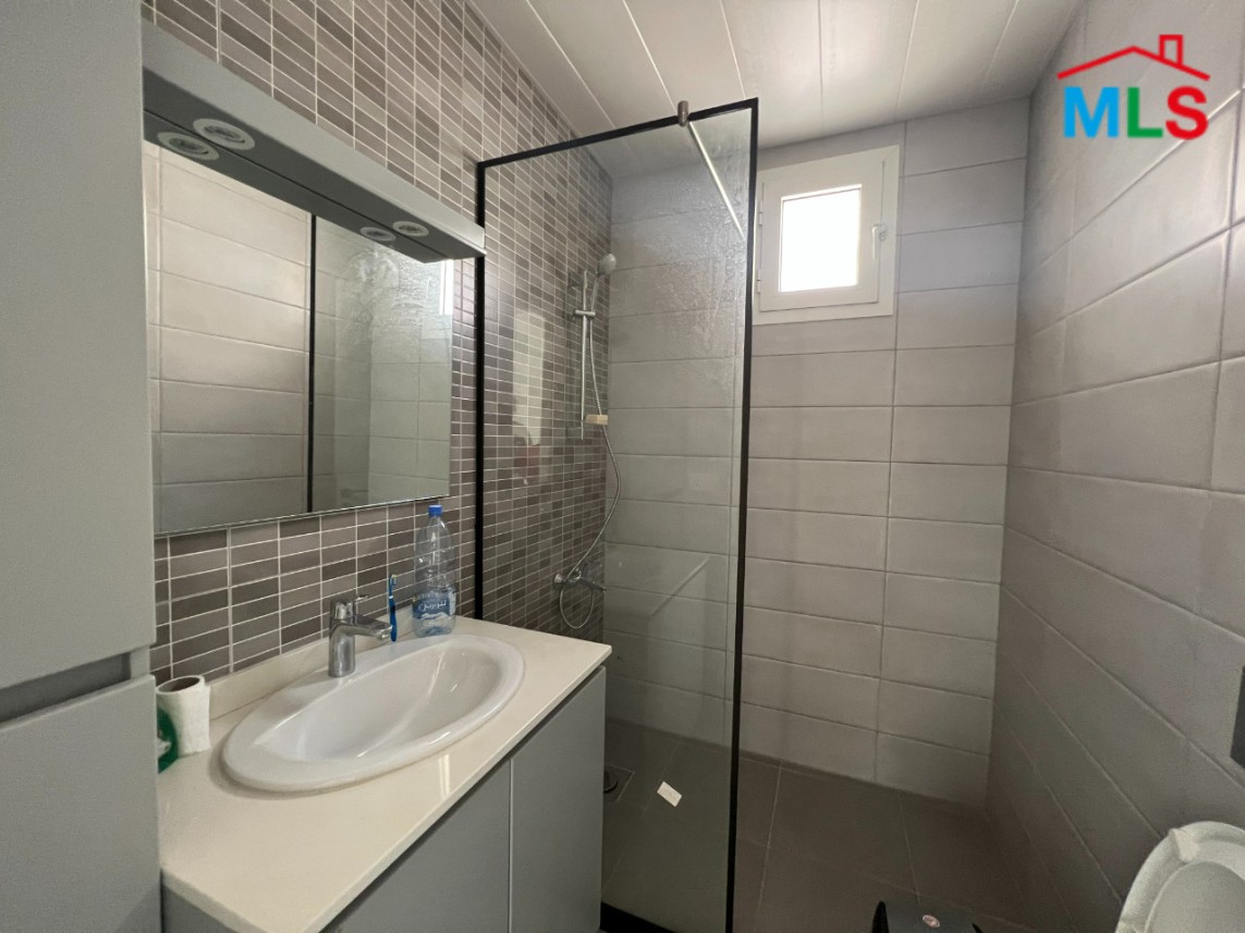 Furnished Charming Villa For Rent in Pine Villas Project in Beit Hebbak