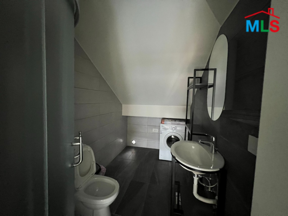Furnished Charming Villa For Rent in Pine Villas Project in Beit Hebbak