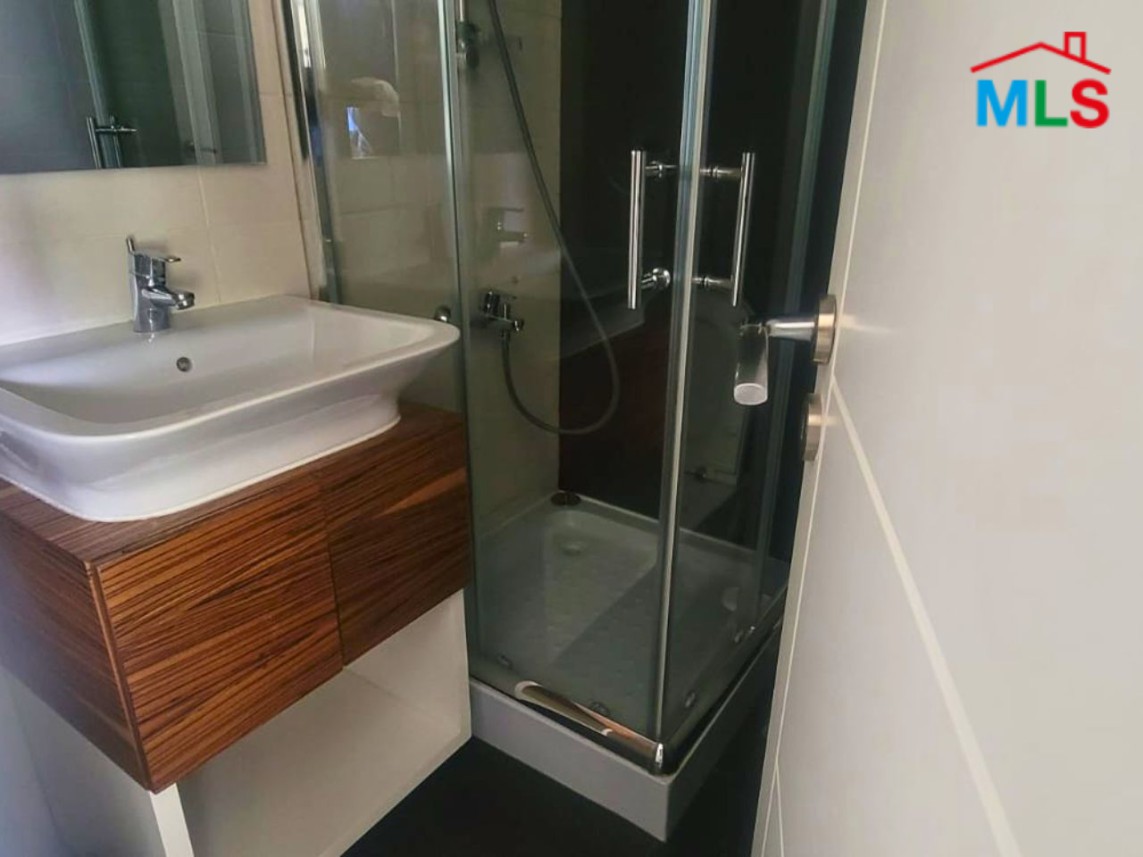 Fully Furnished Chalet For Rent in Faraya With A Terrace