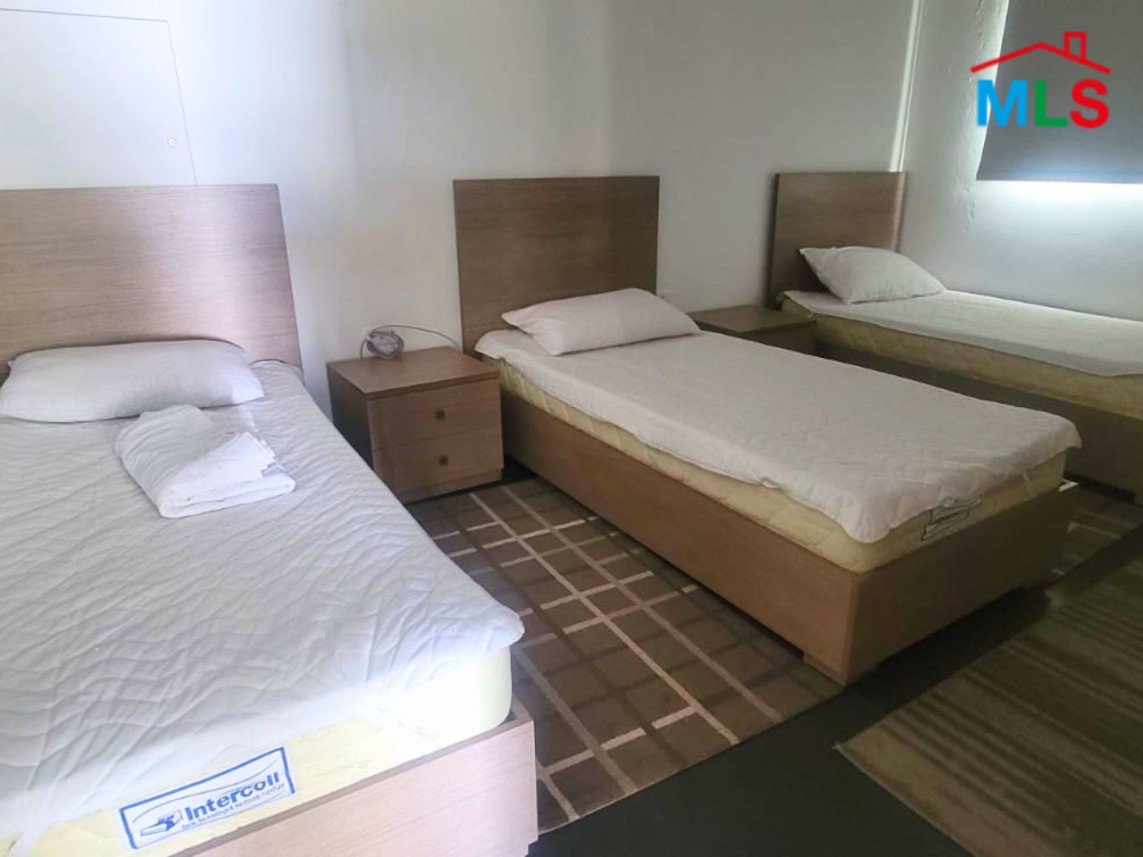 Fully Furnished Chalet For Rent in Faraya With A Terrace
