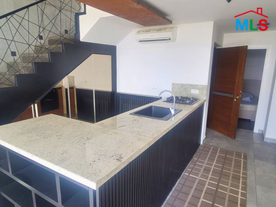 Fully Furnished Chalet For Rent in Faraya With A Terrace