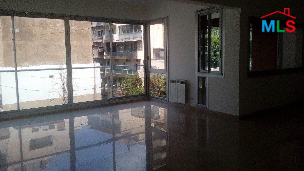 Brand New Luxurious Apartment for Rent In A Prime Location In Achrafieh