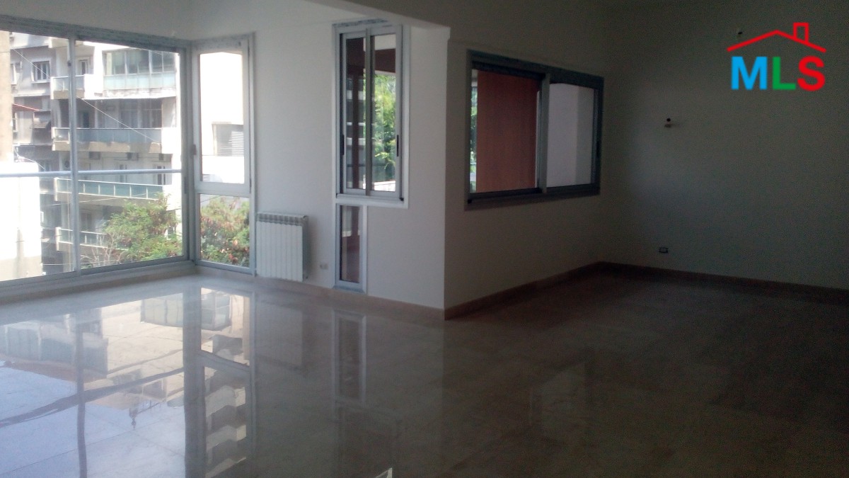 Brand New Luxurious Apartment for Rent In A Prime Location In Achrafieh