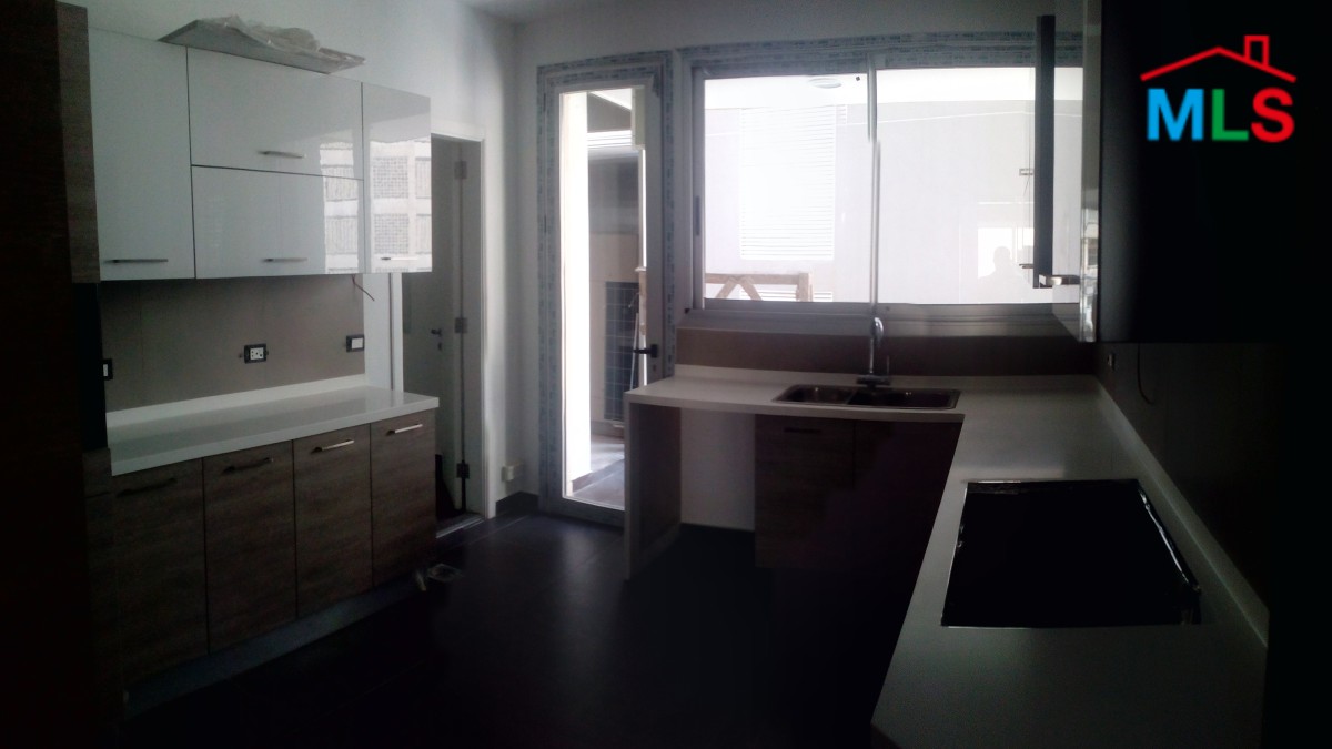 Brand New Luxurious Apartment for Rent In A Prime Location In Achrafieh