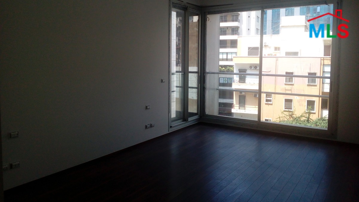 Brand New Luxurious Apartment for Rent In A Prime Location In Achrafieh
