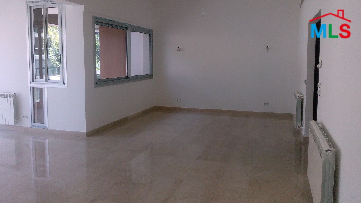 Brand New Luxurious Apartment for Rent In A Prime Location In Achrafieh