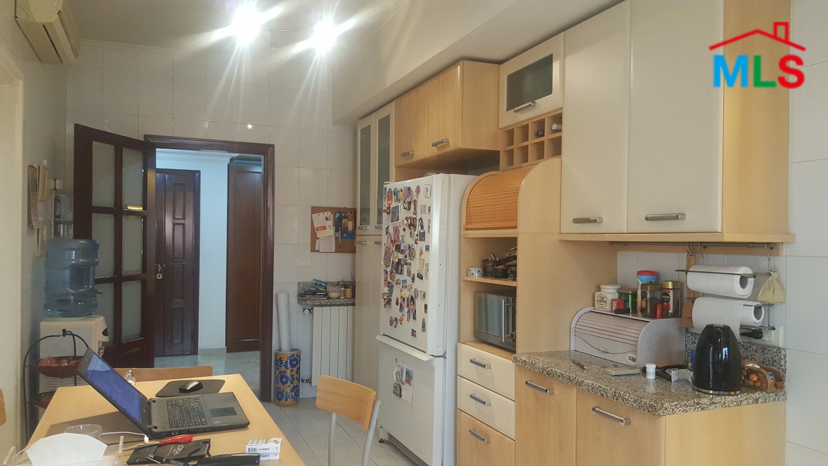 Spacious Apartment For Rent In A Luxurious Street in Mar Takla