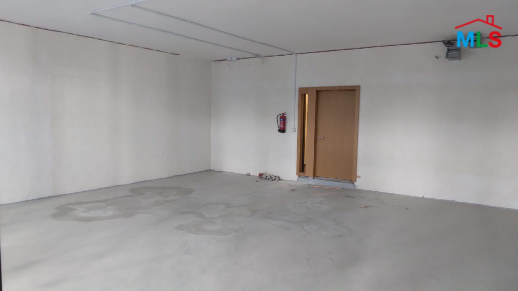An Open Space Office For Rent in a Lively Community in Dbayeh