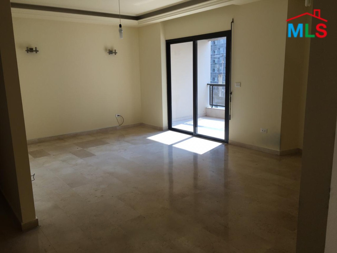 3-Bedrooms Apartment For Rent In Achrafieh