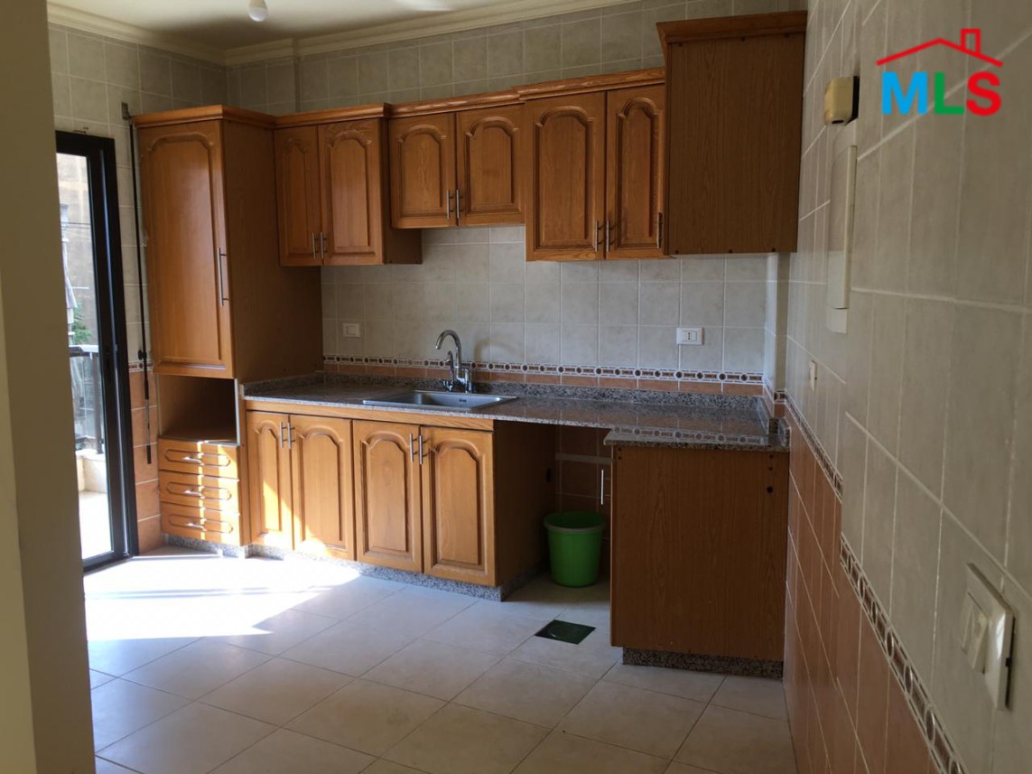 3-Bedrooms Apartment For Rent In Achrafieh