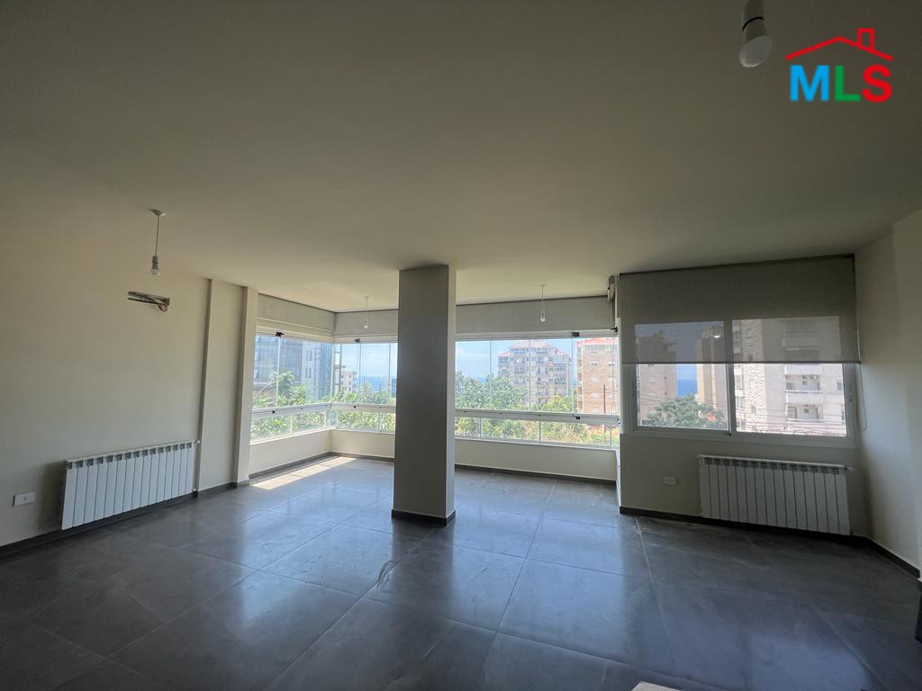Renovated Apartment For Rent in Jbeil