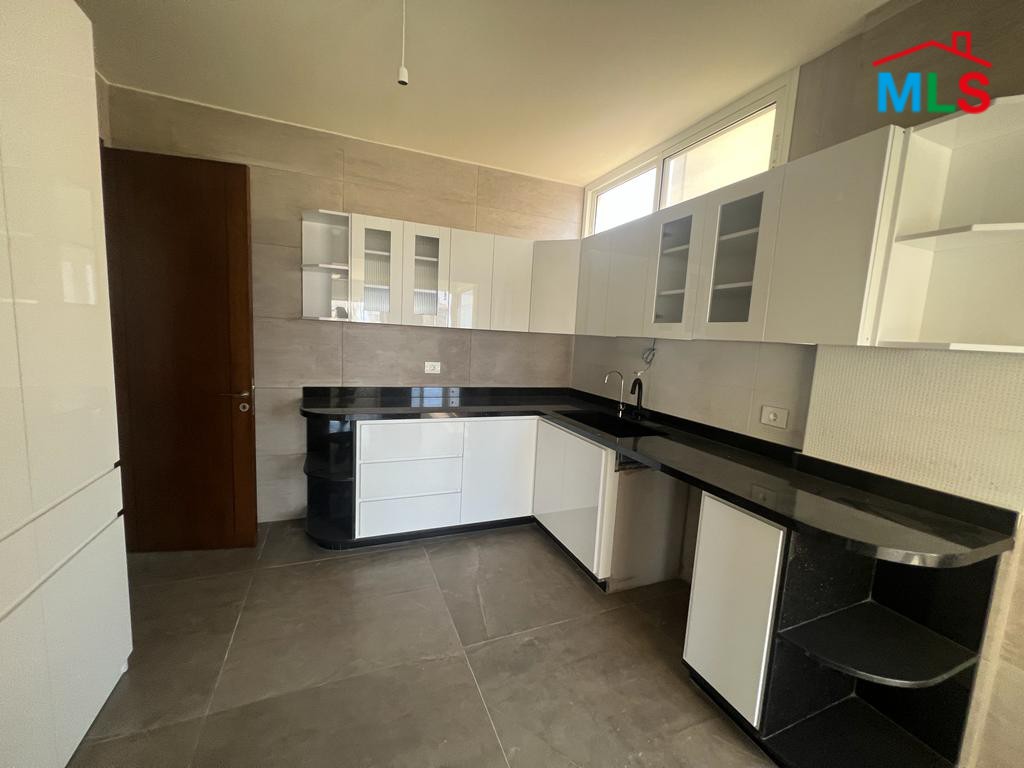 Renovated Apartment For Rent in Jbeil