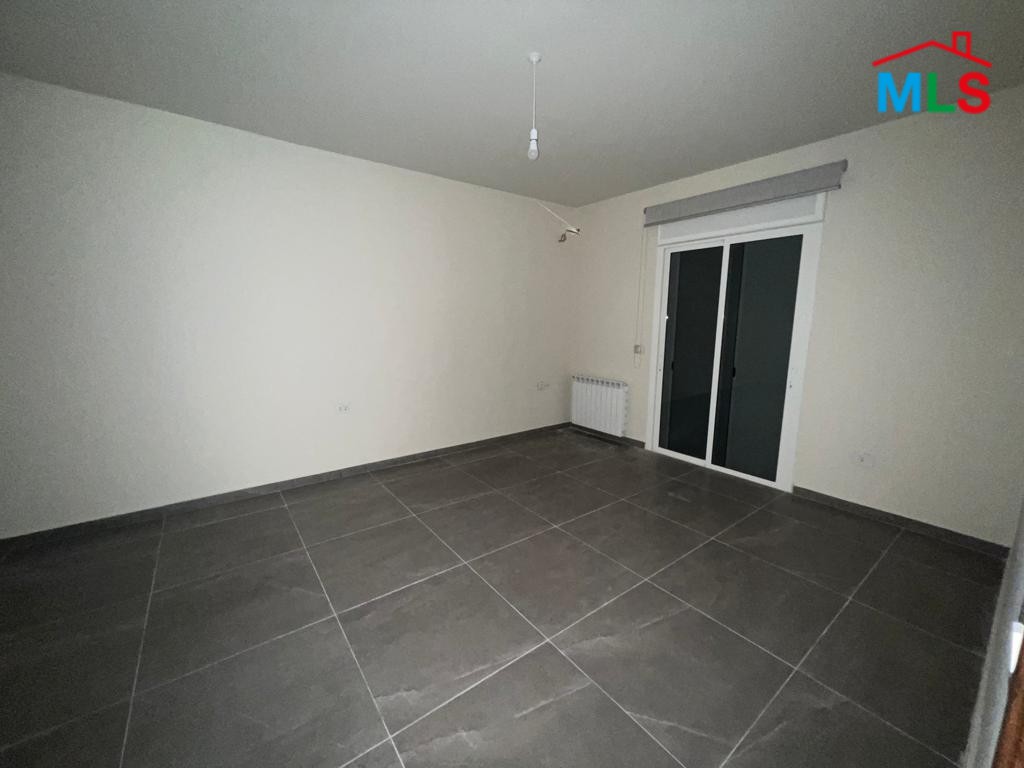 Renovated Apartment For Rent in Jbeil