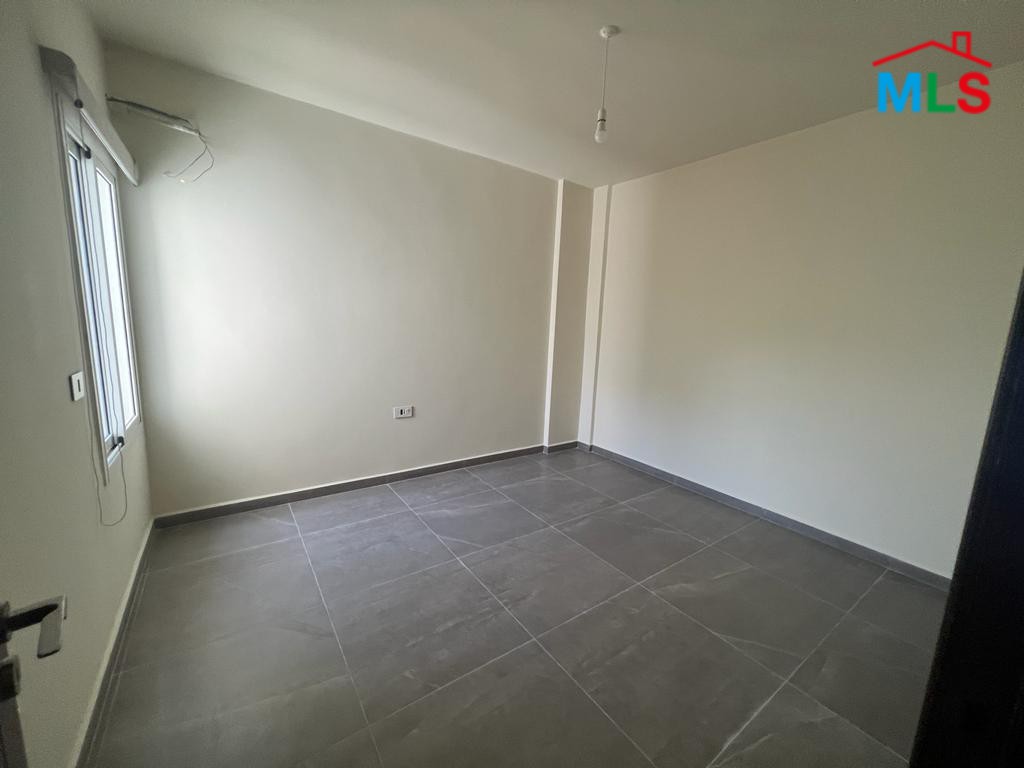 Renovated Apartment For Rent in Jbeil
