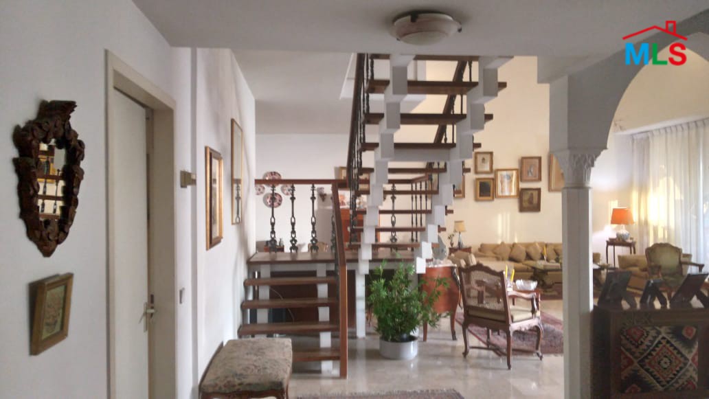 Spacious Apartment For Rent in Sahel Alma