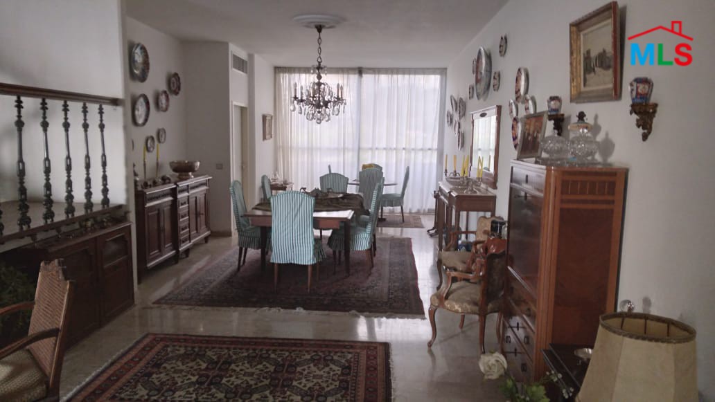 Spacious Apartment For Rent in Sahel Alma