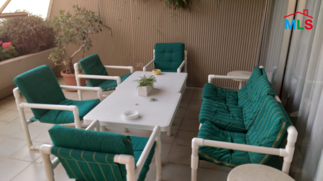 Spacious Apartment For Rent in Sahel Alma