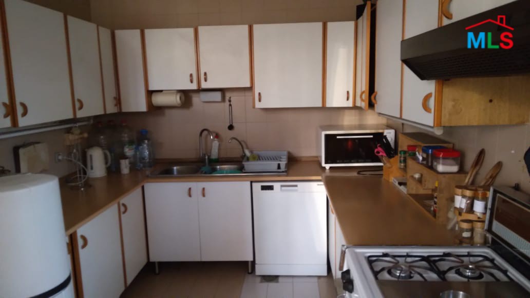 Spacious Apartment For Rent in Sahel Alma