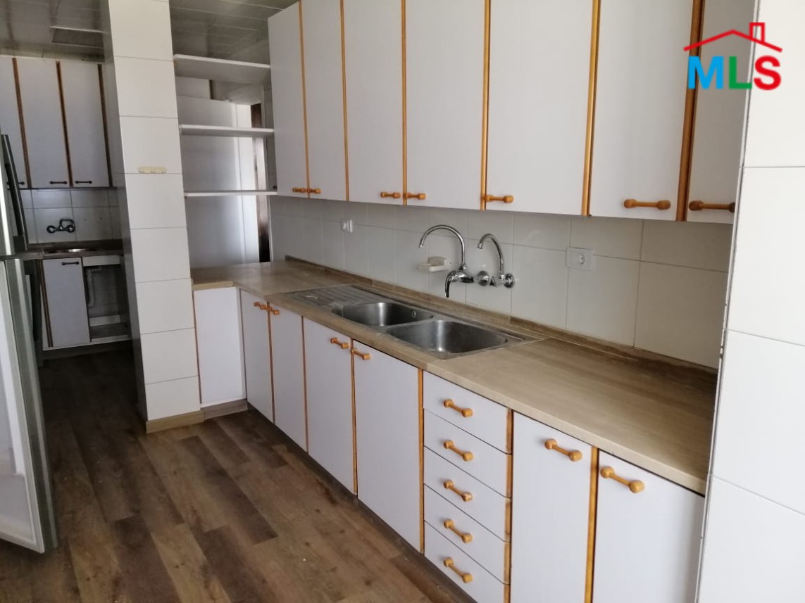 Spacious Apartment for Rent in Sassine, Achrafieh