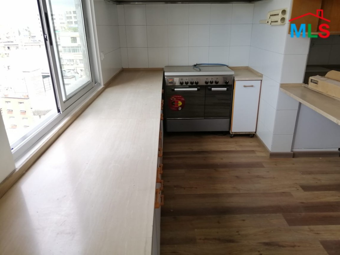 Spacious Apartment for Rent in Sassine, Achrafieh