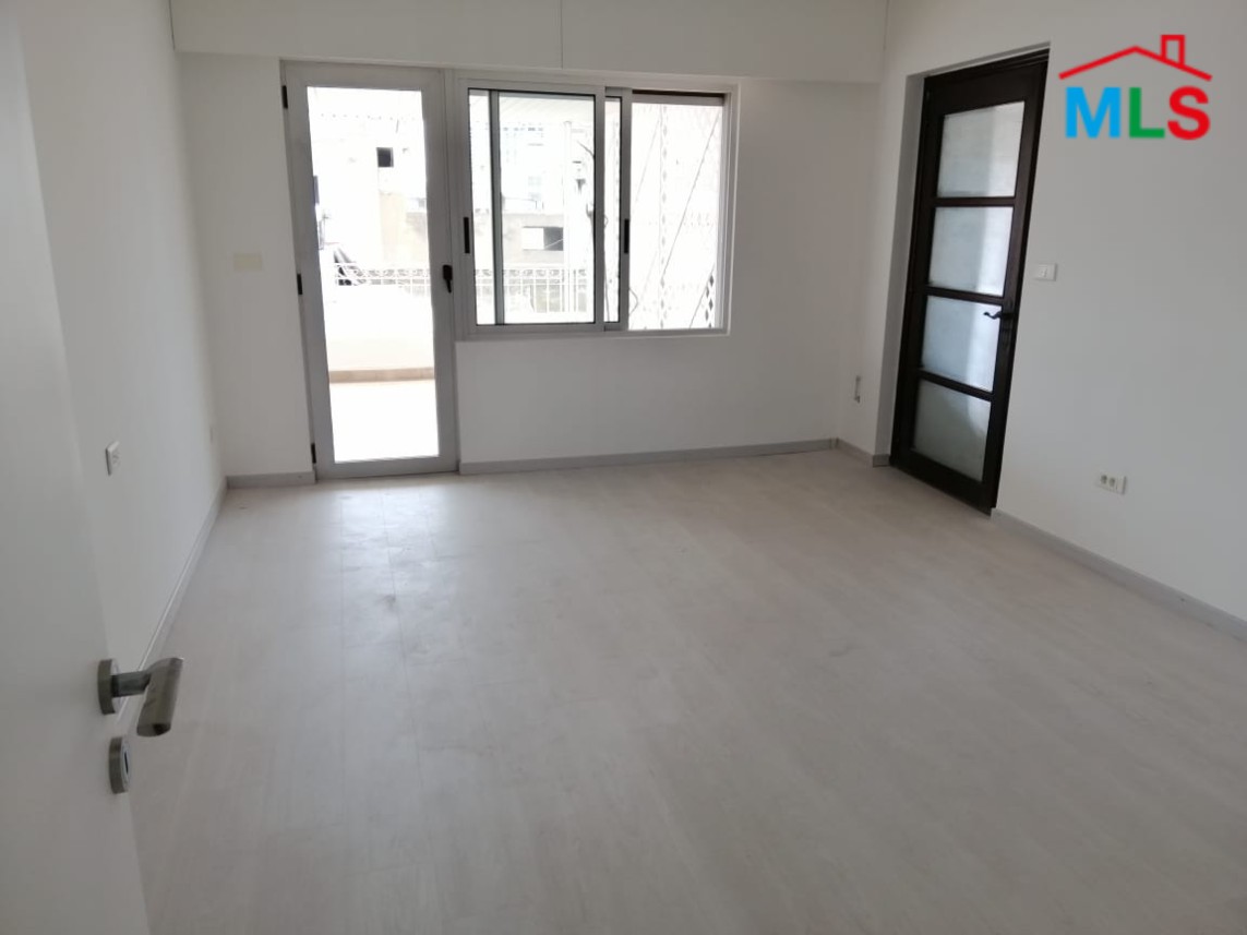 Spacious Apartment for Rent in Sassine, Achrafieh