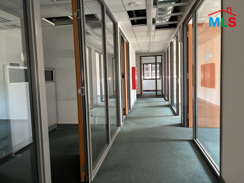 Building for Rent in Downtown