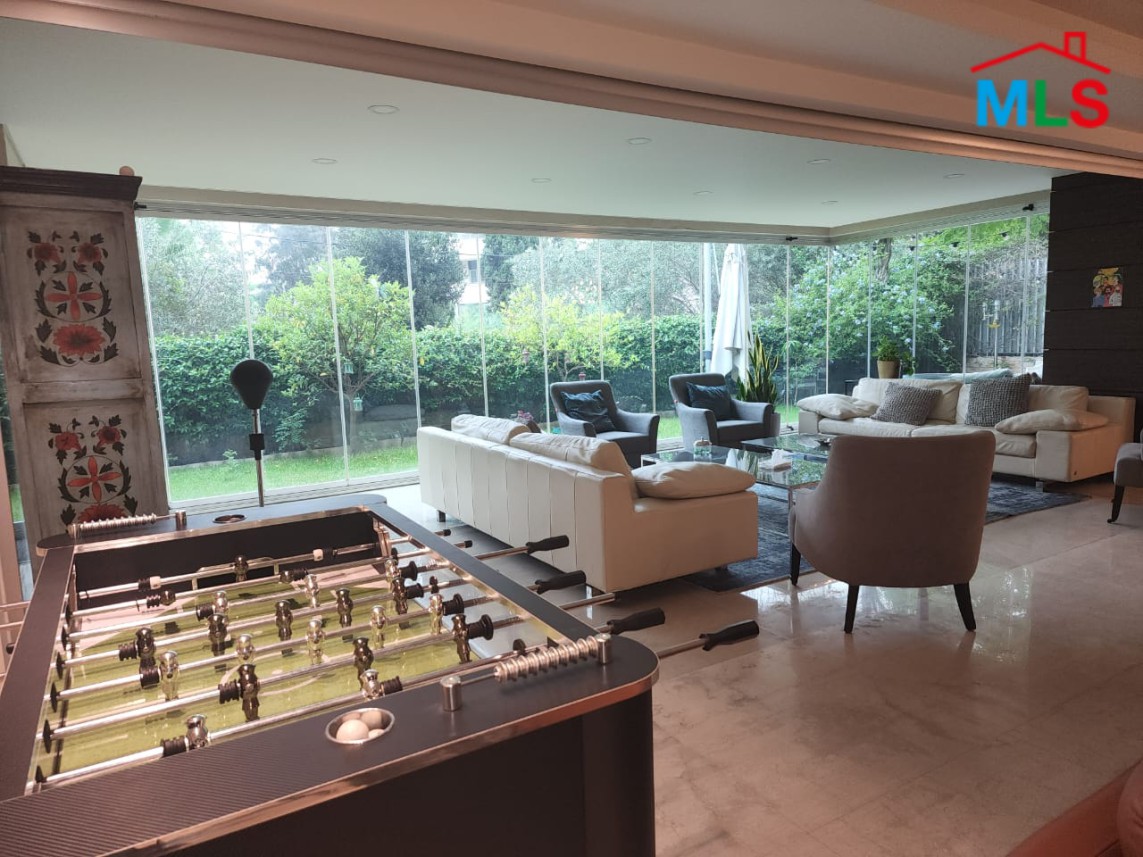 Spacious Furnished Apartment for Rent in Yarzeh