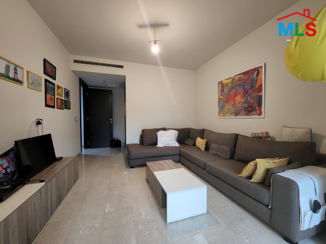 Spacious Furnished Apartment for Rent in Yarzeh
