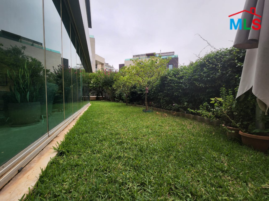 Spacious Furnished Apartment for Rent in Yarzeh