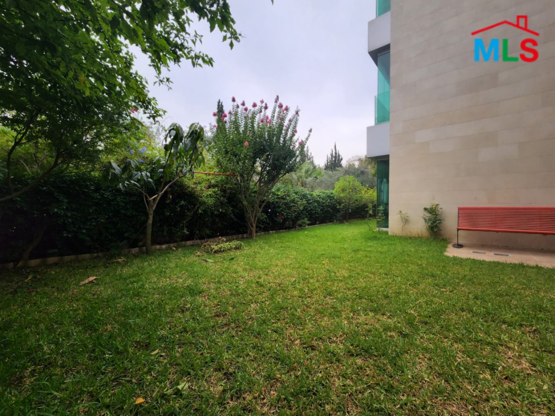 Spacious Furnished Apartment for Rent in Yarzeh