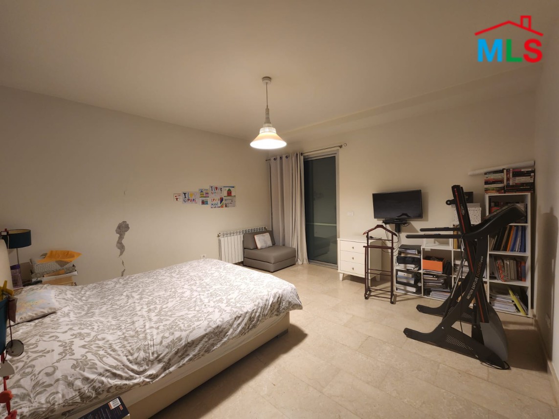Spacious Furnished Apartment for Rent in Yarzeh